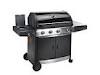 Reservedele for Blue Mountain gasgrill