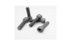 Din 912 12.9 cylinder hoved insex Geomet 321 A plus VL
