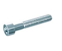 Din 912 CH insex skruer